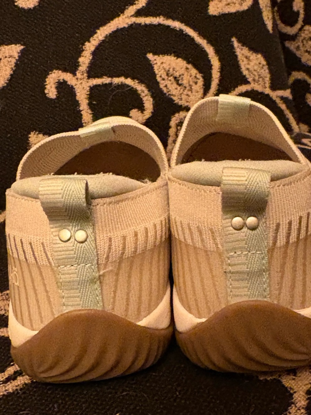 RYKA KNIT SLIP ON’S - Picture 4 of 9